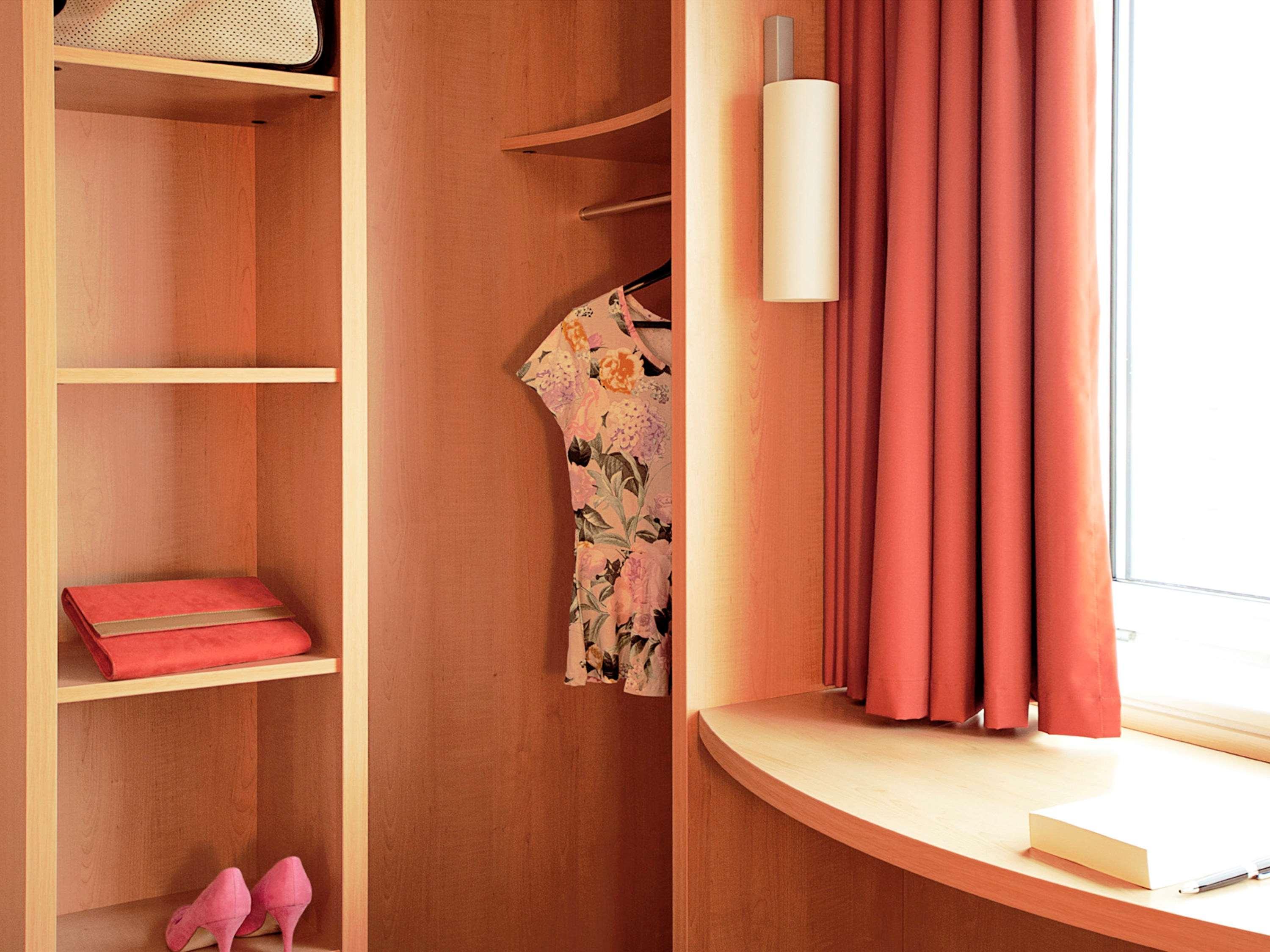 B&B Hotel Paris Nord 2 Cdg Aeroport Roissy-en-France Bagian luar foto