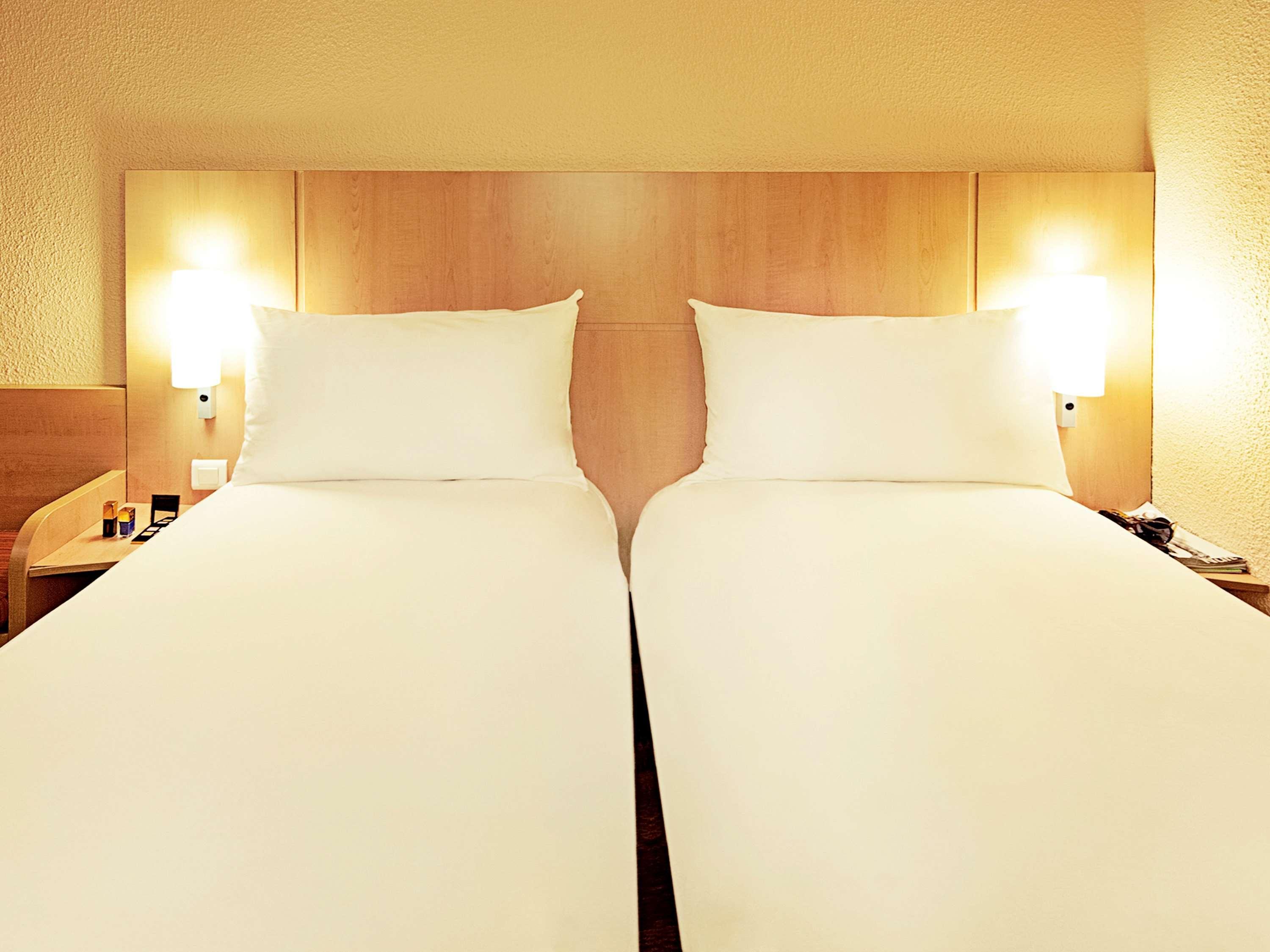B&B Hotel Paris Nord 2 Cdg Aeroport Roissy-en-France Bagian luar foto