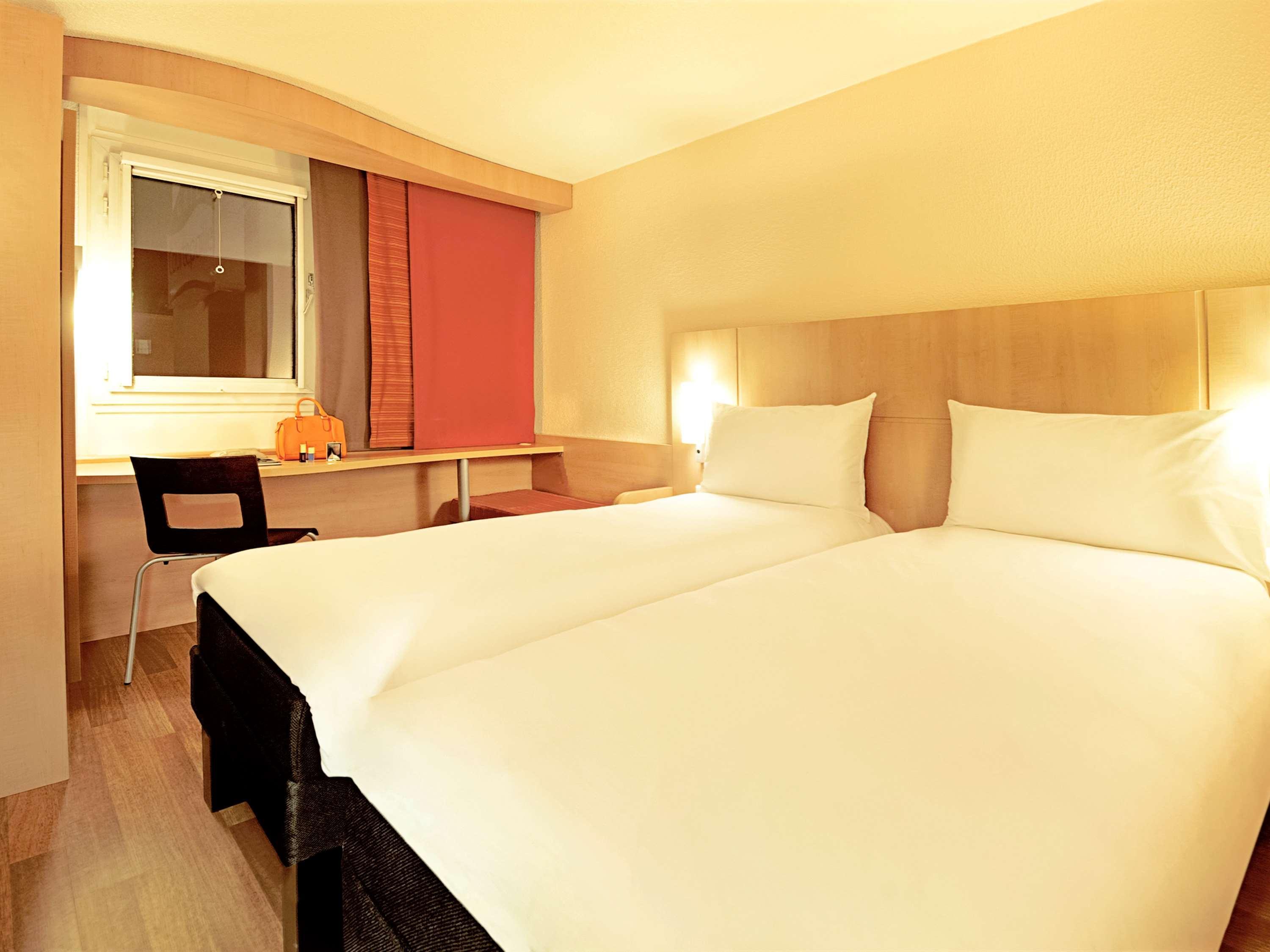 B&B Hotel Paris Nord 2 Cdg Aeroport Roissy-en-France Bagian luar foto
