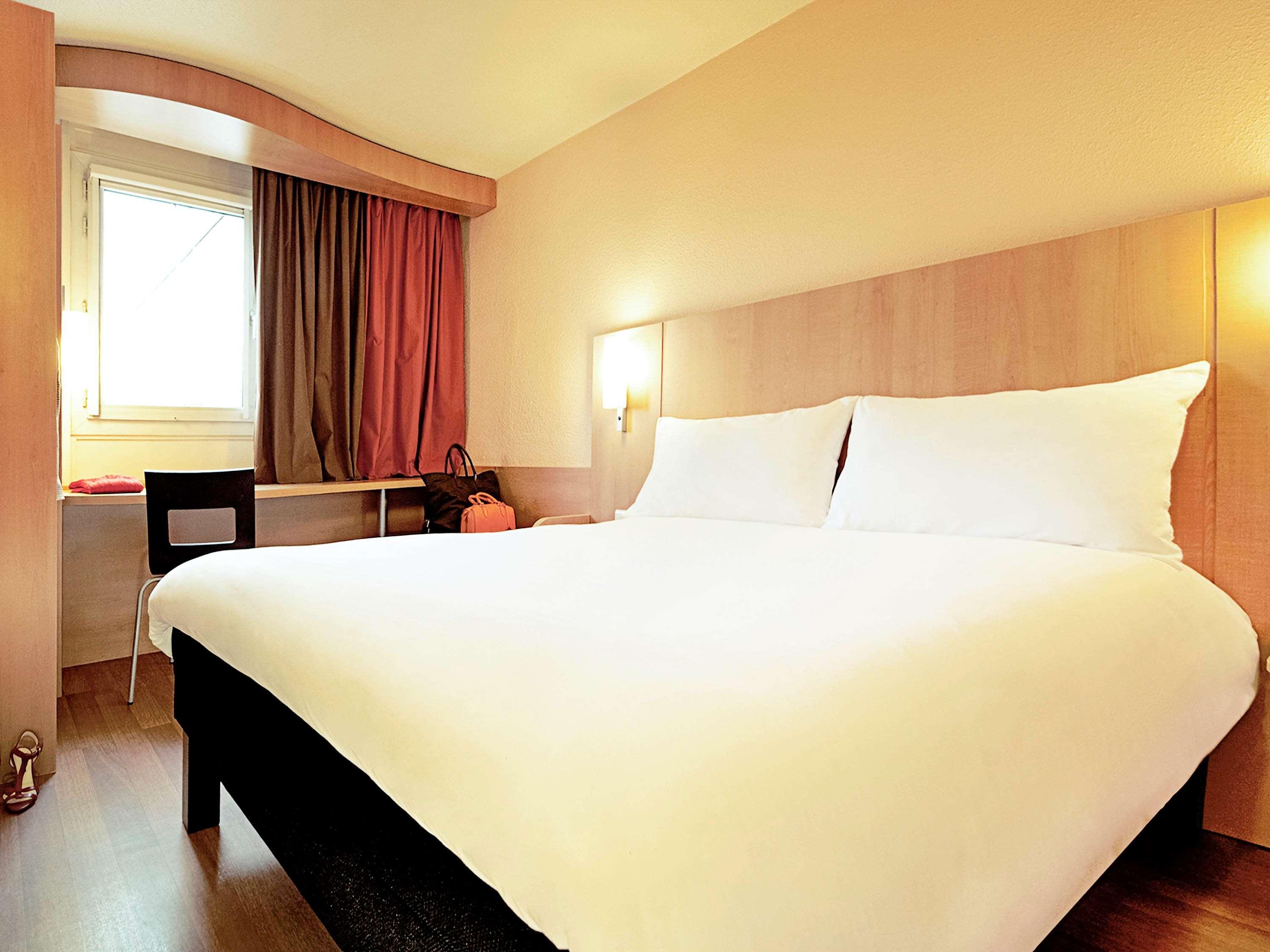 B&B Hotel Paris Nord 2 Cdg Aeroport Roissy-en-France Bagian luar foto