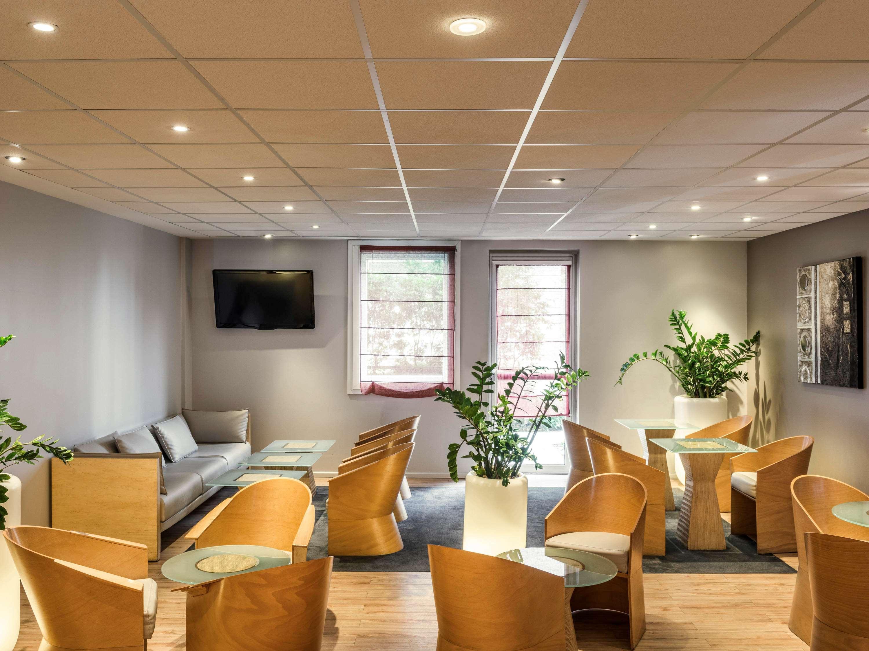 B&B Hotel Paris Nord 2 Cdg Aeroport Roissy-en-France Bagian luar foto