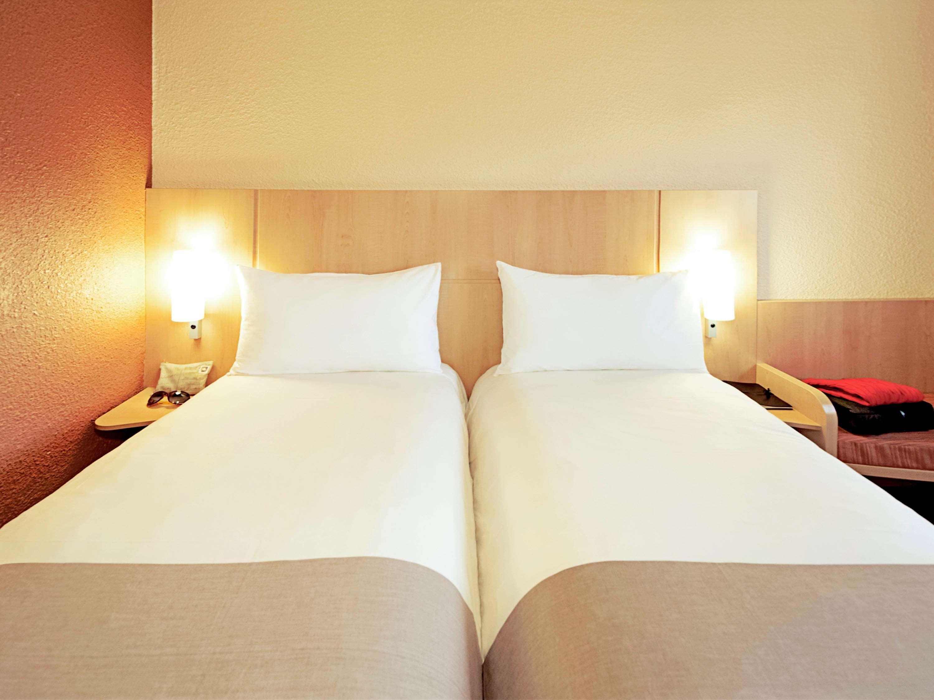 B&B Hotel Paris Nord 2 Cdg Aeroport Roissy-en-France Bagian luar foto
