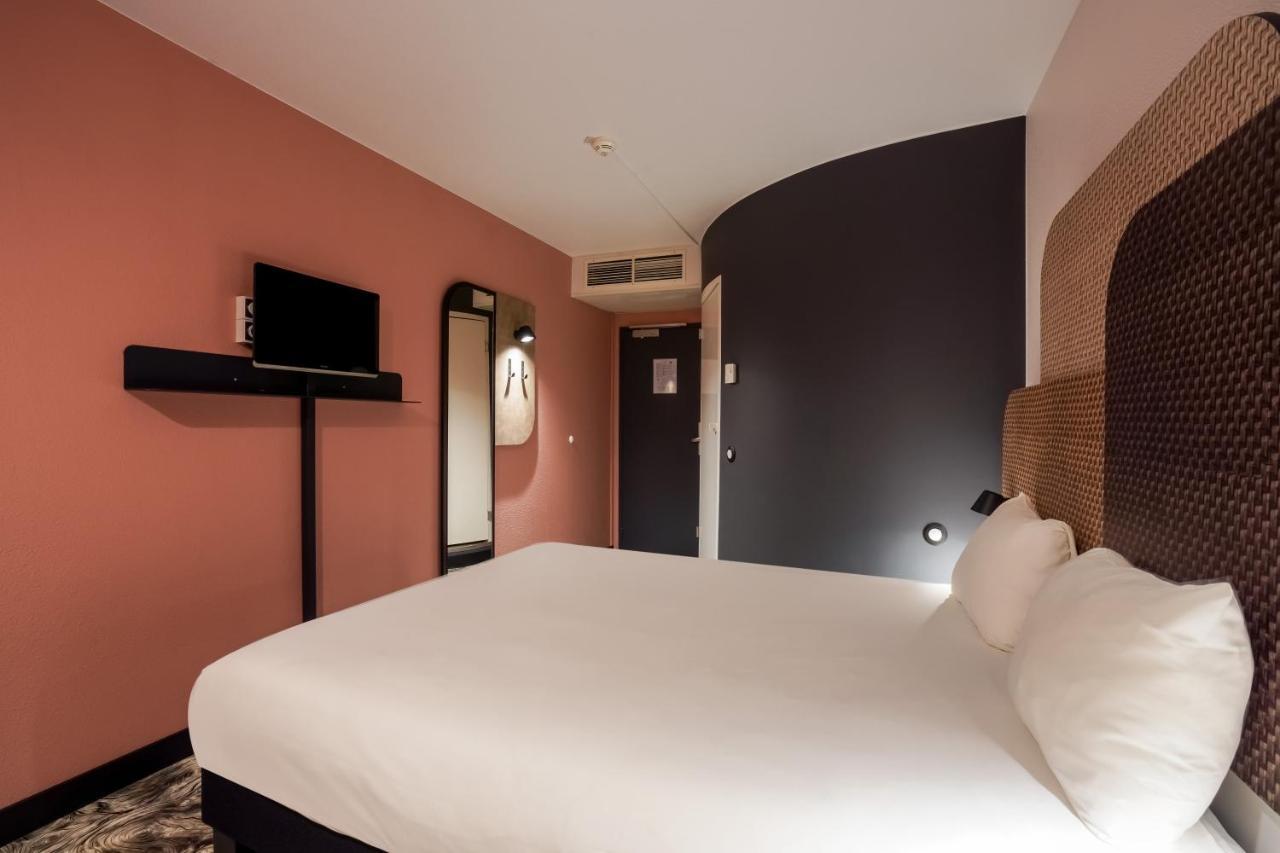 B&B Hotel Paris Nord 2 Cdg Aeroport Roissy-en-France Bagian luar foto