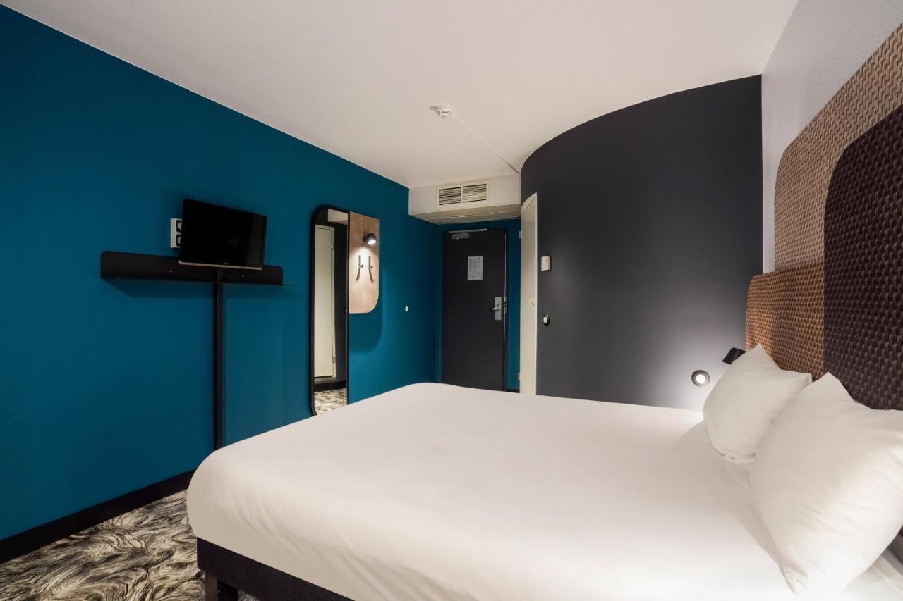 B&B Hotel Paris Nord 2 Cdg Aeroport Roissy-en-France Bagian luar foto