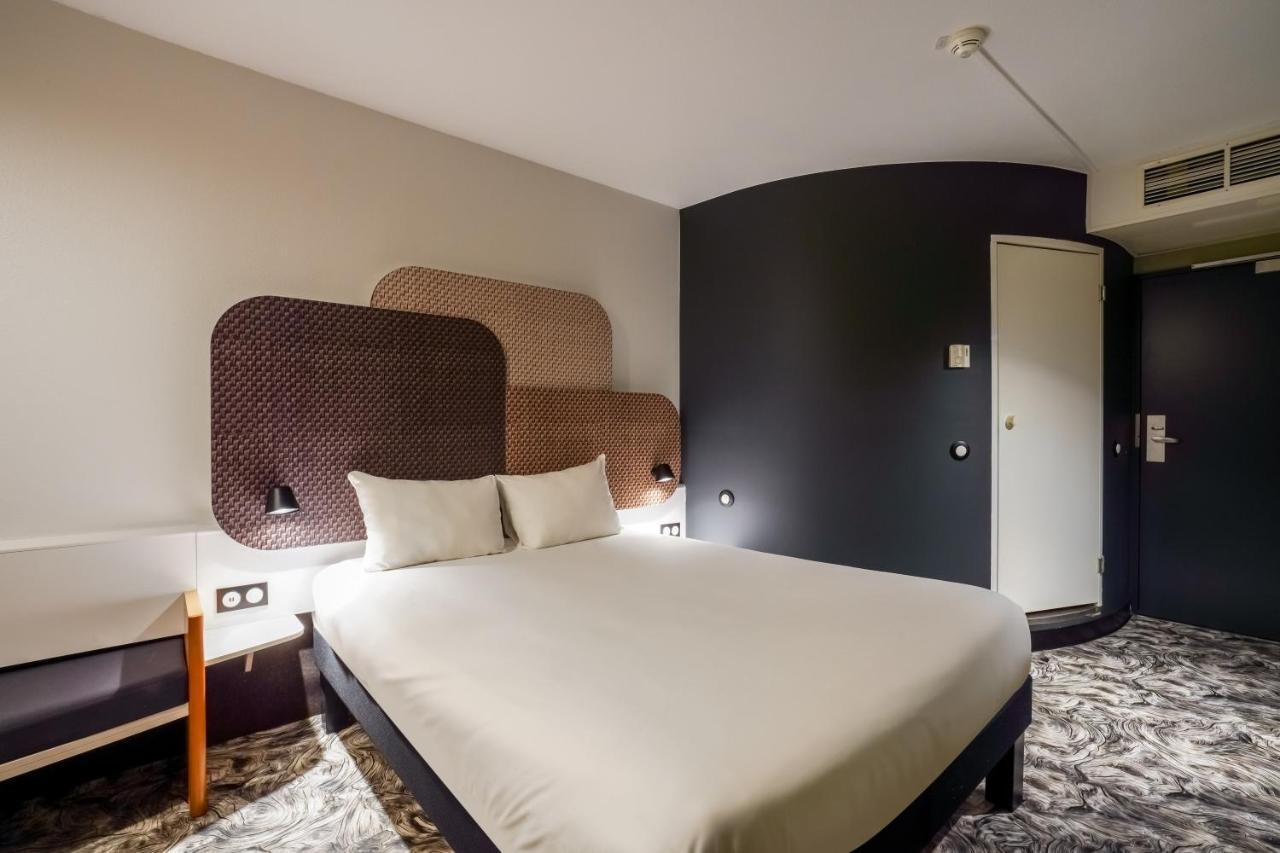 B&B Hotel Paris Nord 2 Cdg Aeroport Roissy-en-France Bagian luar foto