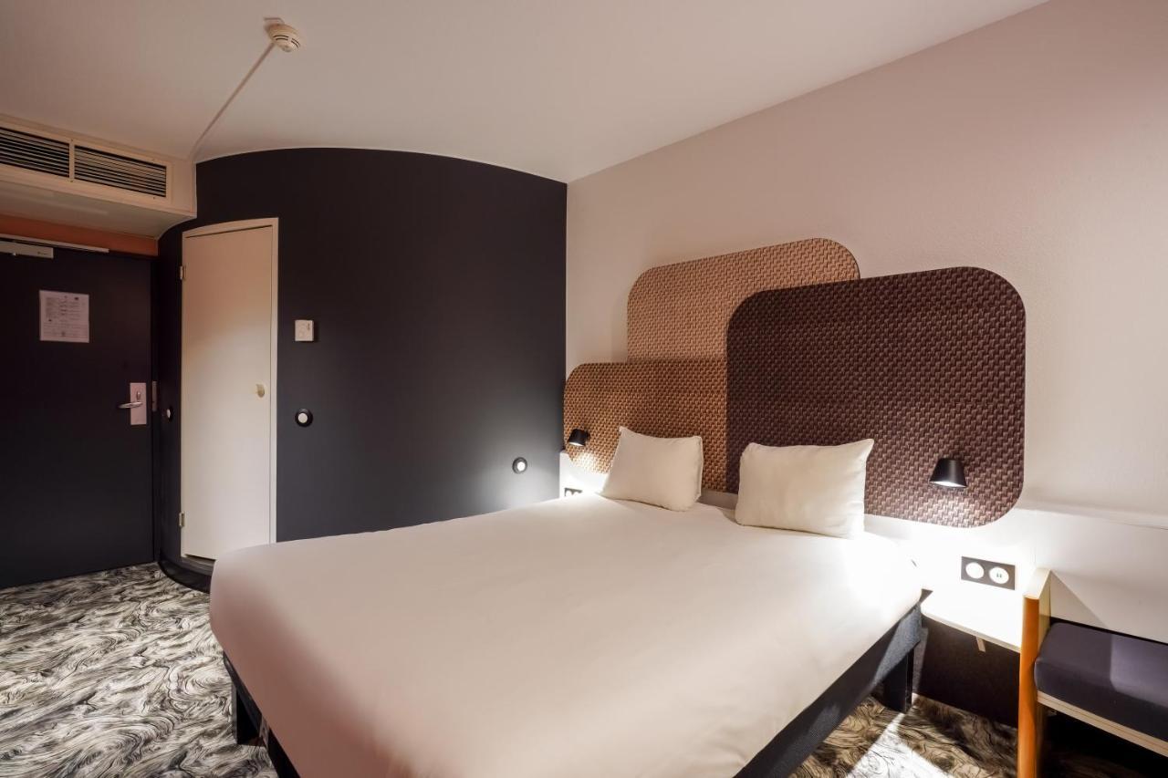 B&B Hotel Paris Nord 2 Cdg Aeroport Roissy-en-France Bagian luar foto