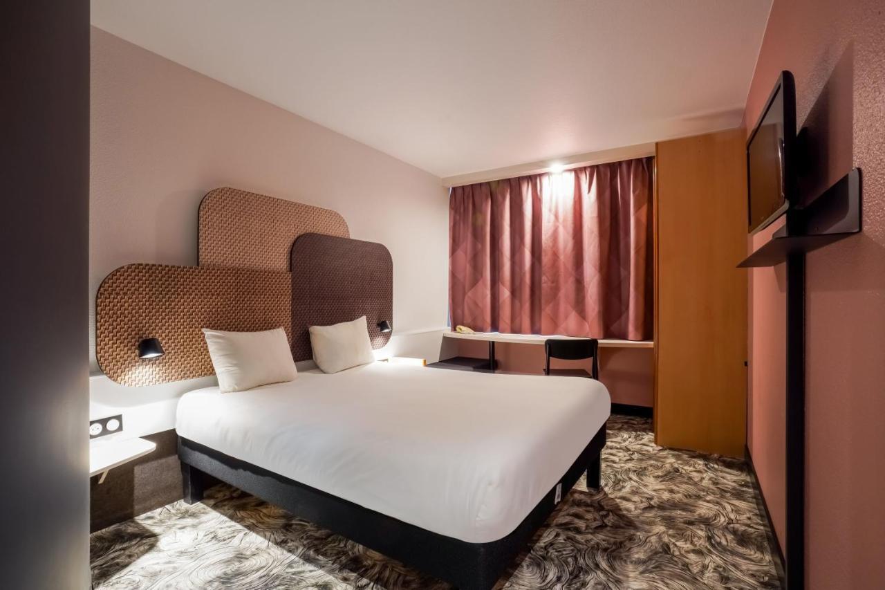 B&B Hotel Paris Nord 2 Cdg Aeroport Roissy-en-France Bagian luar foto