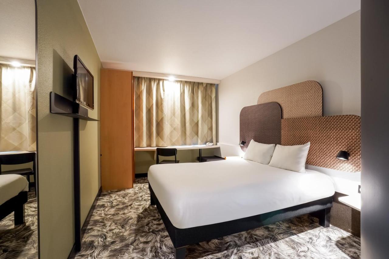 B&B Hotel Paris Nord 2 Cdg Aeroport Roissy-en-France Bagian luar foto