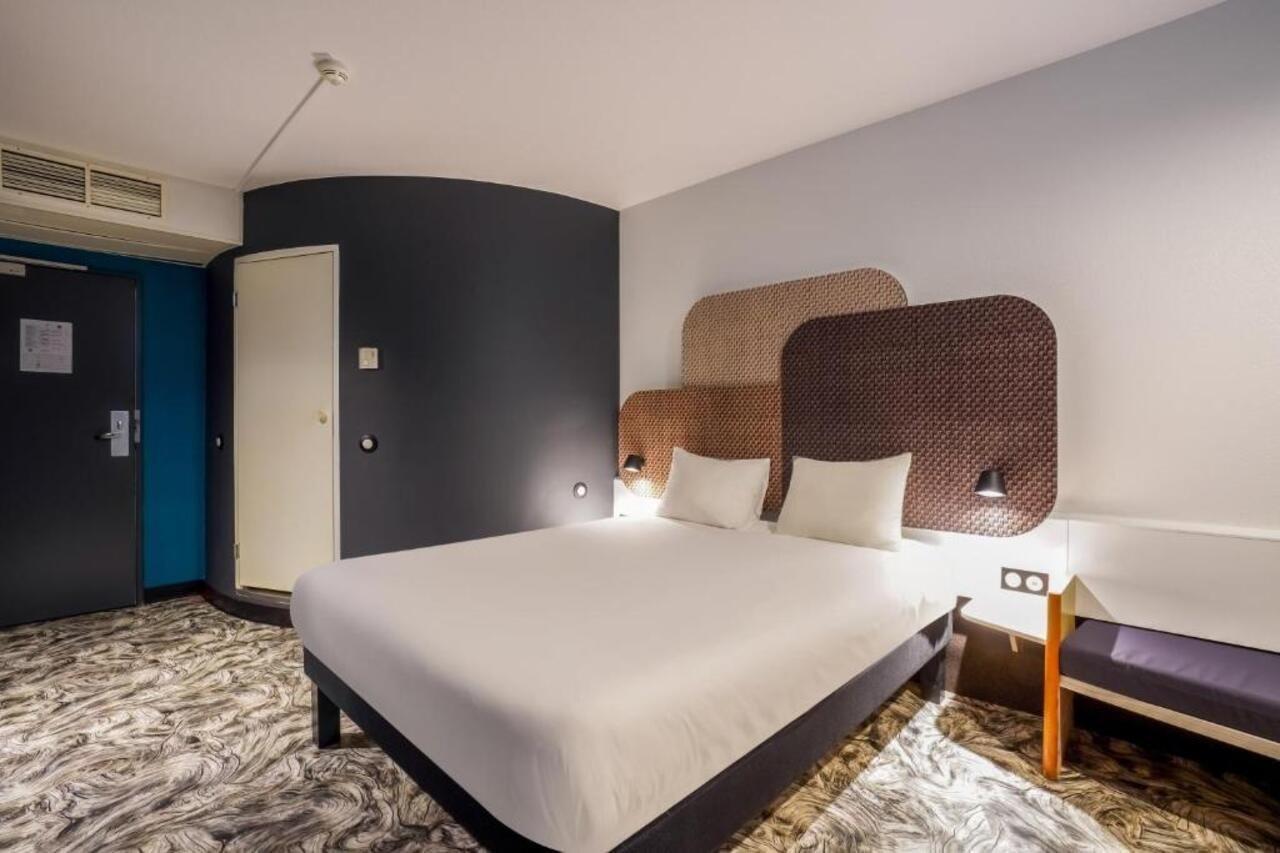 B&B Hotel Paris Nord 2 Cdg Aeroport Roissy-en-France Bagian luar foto